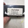 Recambio de reloj para mg mg zr 2.0 d referencia OEM IAM YFB000150  