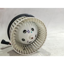 Recambio de motor calefaccion para renault laguna ii (bg0)(2001) 1.9 dci referencia OEM IAM 52419346  