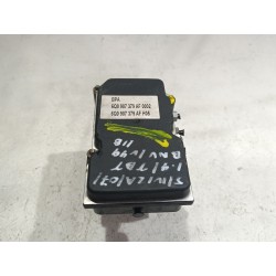 Recambio de nucleo abs para seat ibiza iii (6l1) 1.4 tdi referencia OEM IAM 6Q0907379AF0002  