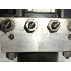 Recambio de nucleo abs para seat ibiza iii (6l1) 1.4 tdi referencia OEM IAM 6Q0907379AF0002  