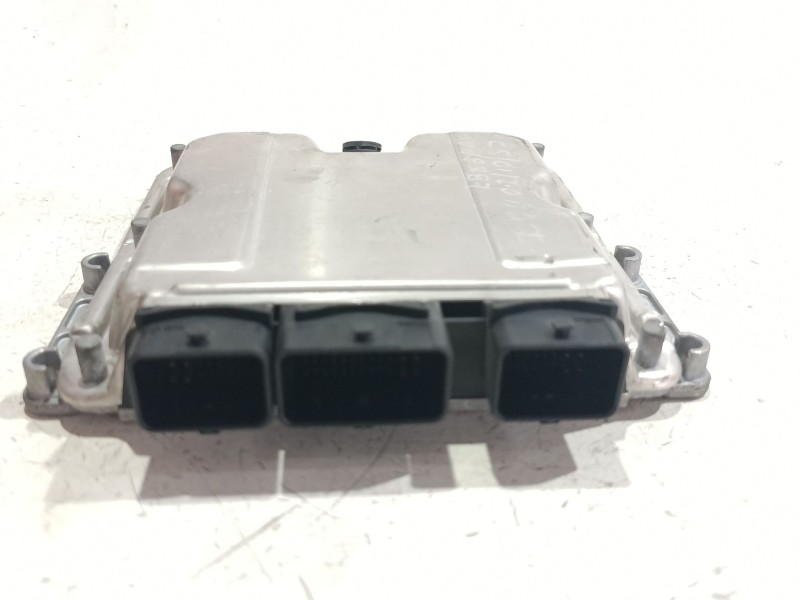 Recambio de centralita inyeccion para citroën c5 i (dc_) 2.0 hdi (dcrhyb) referencia OEM IAM 0281010589  