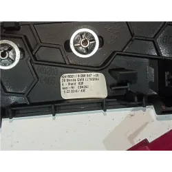 Recambio de embellecedor palanca cambio para bmw serie m4 coupe (f82) basis 24v referencia OEM IAM 82416001  