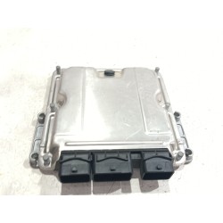 Recambio de centralita inyeccion para citroën c5 i (dc_) 2.0 hdi (dcrhyb) referencia OEM IAM 0281010589  