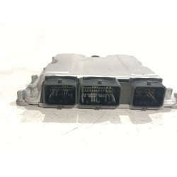 Recambio de centralita inyeccion para citroën c5 i (dc_) 2.0 hdi (dcrhyb) referencia OEM IAM 0281010589  