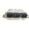 Recambio de centralita inyeccion para citroën c5 i (dc_) 2.0 hdi (dcrhyb) referencia OEM IAM 0281010589  