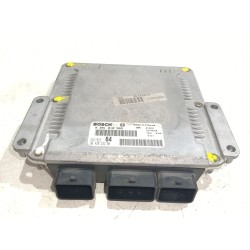 Recambio de centralita inyeccion para citroën c5 i (dc_) 2.0 hdi (dcrhyb) referencia OEM IAM 0281010589  
