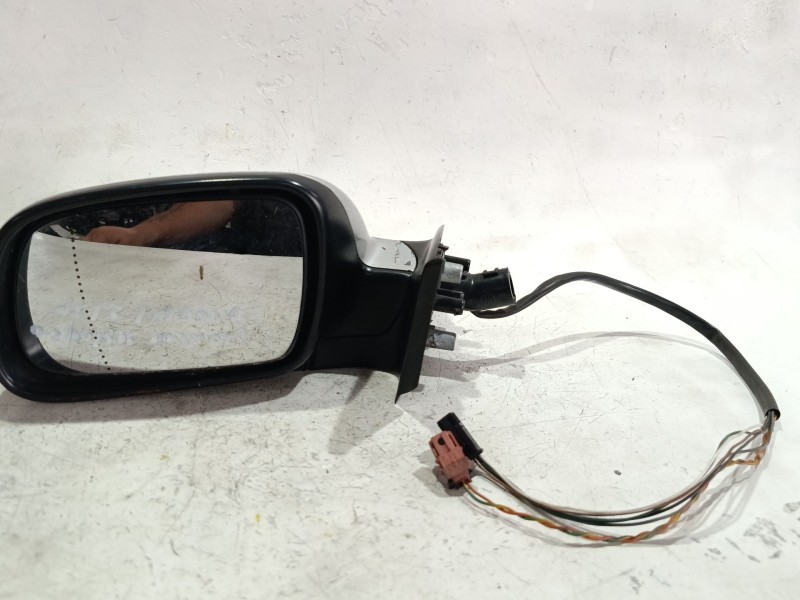 Recambio de retrovisor izquierdo para peugeot 307 (3a/c) 2.0 hdi 110 referencia OEM IAM e94145  
