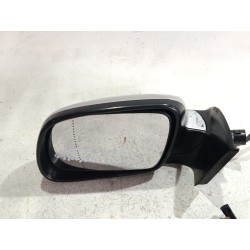 Recambio de retrovisor izquierdo para peugeot 307 (3a/c) 2.0 hdi 110 referencia OEM IAM e94145  