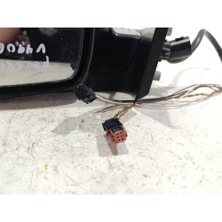 Recambio de retrovisor izquierdo para peugeot 307 (3a/c) 2.0 hdi 110 referencia OEM IAM e94145  