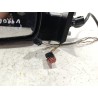 Recambio de retrovisor izquierdo para peugeot 307 (3a/c) 2.0 hdi 110 referencia OEM IAM e94145  