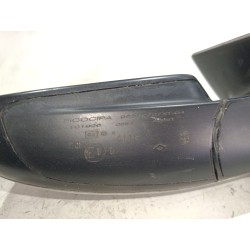 Recambio de retrovisor izquierdo para peugeot 307 (3a/c) 2.0 hdi 110 referencia OEM IAM e94145  