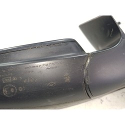Recambio de retrovisor izquierdo para peugeot 307 (3a/c) 2.0 hdi 110 referencia OEM IAM e94145  