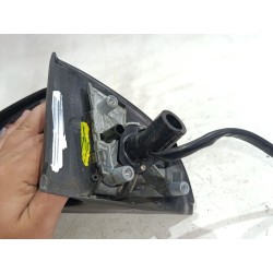 Recambio de retrovisor izquierdo para peugeot 307 (3a/c) 2.0 hdi 110 referencia OEM IAM e94145  