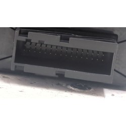 Recambio de mando climatizador para opel vectra c (z02) 1.9 cdti (f69) referencia OEM IAM 74670703  