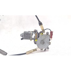 Recambio de mecanismo elevalunas delantero derecho para volvo serie 460 (1989) 2.0 referencia OEM IAM 7743001231  