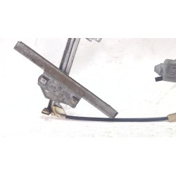 Recambio de mecanismo elevalunas delantero derecho para volvo serie 460 (1989) 2.0 referencia OEM IAM 7743001231  