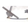 Recambio de mecanismo elevalunas delantero derecho para volvo serie 460 (1989) 2.0 referencia OEM IAM 7743001231  