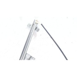 Recambio de mecanismo elevalunas delantero derecho para volvo serie 460 (1989) 2.0 referencia OEM IAM 7743001231  