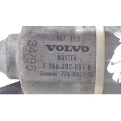 Recambio de mecanismo elevalunas delantero derecho para volvo serie 460 (1989) 2.0 referencia OEM IAM 7743001231  