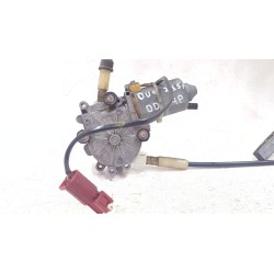 Recambio de mecanismo elevalunas delantero derecho para volvo serie 460 (1989) 2.0 referencia OEM IAM 7743001231  