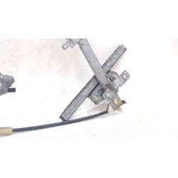 Recambio de mecanismo elevalunas delantero derecho para volvo serie 460 (1989) 2.0 referencia OEM IAM 7743001231  