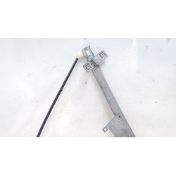 Recambio de mecanismo elevalunas delantero derecho para volvo serie 460 (1989) 2.0 referencia OEM IAM 7743001231  