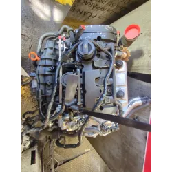 Recambio de motor completo para volkswagen golf v (1k1) 2.0 gti referencia OEM IAM AXX  