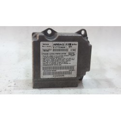 CENTRALITA AIRBAG 51775404 