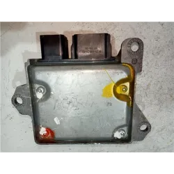 Recambio de centralita airbag para ford mondeo berlina (ca2)(2007) referencia OEM IAM 4S7T14B056AB 603951000  