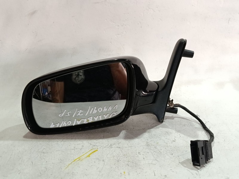 Recambio de faro delantero izquierdo para seat alhambra (7v8, 7v9) 1.9 tdi referencia OEM IAM 7M1857501DLC9X  