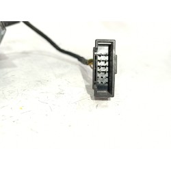Recambio de faro delantero izquierdo para seat alhambra (7v8, 7v9) 1.9 tdi referencia OEM IAM 7M1857501DLC9X  