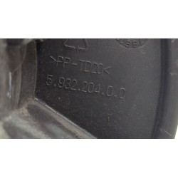 Recambio de motor calefaccion para peugeot 307 (3a/c) 2.0 hdi 90 referencia OEM IAM 593220400  