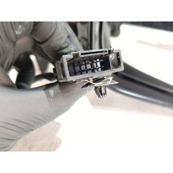 Recambio de retrovisor derecho para seat alhambra (7v8, 7v9) 1.9 tdi referencia OEM IAM E6012317  