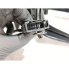 Recambio de retrovisor derecho para seat alhambra (7v8, 7v9) 1.9 tdi referencia OEM IAM E6012317  