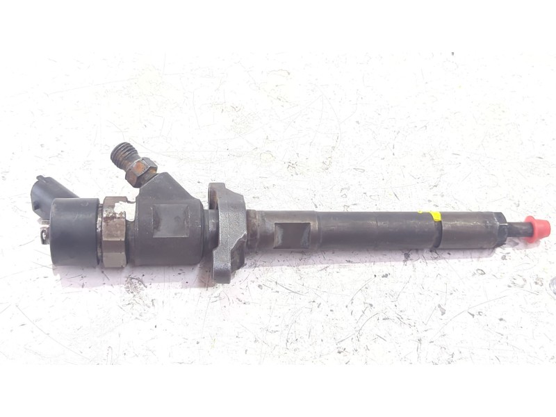 Recambio de inyector para citroën c4 i (lc_) 1.4 16v referencia OEM IAM 0445110281  