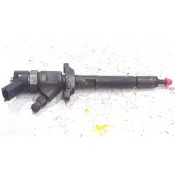 Recambio de inyector para citroën c4 i (lc_) 1.4 16v referencia OEM IAM 0445110281  