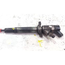 Recambio de inyector para citroën c4 i (lc_) 1.4 16v referencia OEM IAM 0445110281  