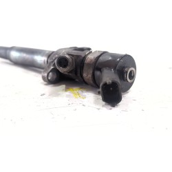 Recambio de inyector para citroën c4 i (lc_) 1.4 16v referencia OEM IAM 0445110281  