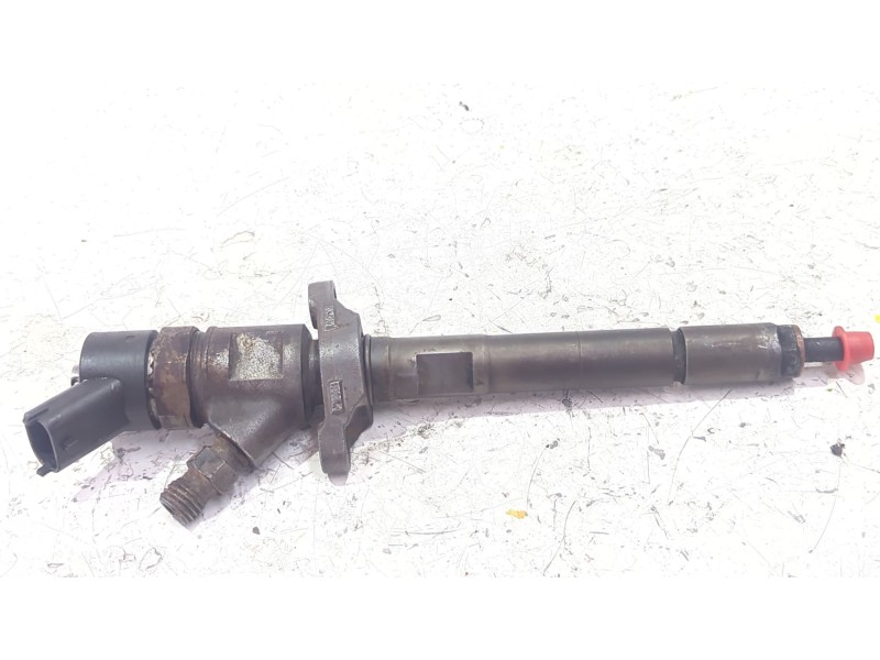 Recambio de inyector para citroën c4 i (lc_) 1.4 16v referencia OEM IAM 0445110281  