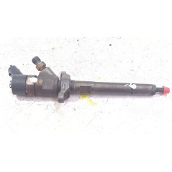 Recambio de inyector para citroën c4 i (lc_) 1.4 16v referencia OEM IAM 0445110281  