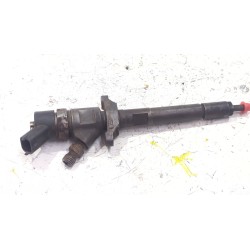 Recambio de inyector para citroën c4 i (lc_) 1.4 16v referencia OEM IAM 0445110281  