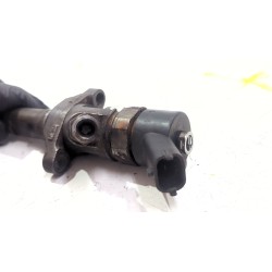 Recambio de inyector para citroën c4 i (lc_) 1.4 16v referencia OEM IAM 0445110281  