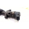 Recambio de inyector para citroën c4 i (lc_) 1.4 16v referencia OEM IAM 0445110281  