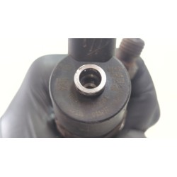Recambio de inyector para citroën c4 i (lc_) 1.4 16v referencia OEM IAM 0445110281  