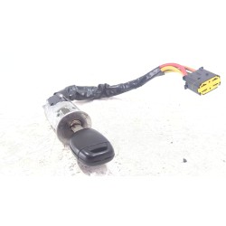 Recambio de conmutador de arranque para renault clio ii fase ii (b/cb0)(2001) 1.5 authentique [1,5 ltr. - 60 kw dci diesel] refe