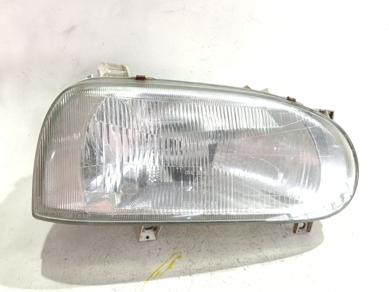 Recambio de faro delantero derecho para volkswagen golf iii variant (1h5) 1.9 td referencia OEM IAM 01A02HCR  