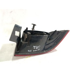 Recambio de piloto trasero izquierdo para renault laguna ii (bg0)(2001) 1.9 dci referencia OEM IAM 04031  