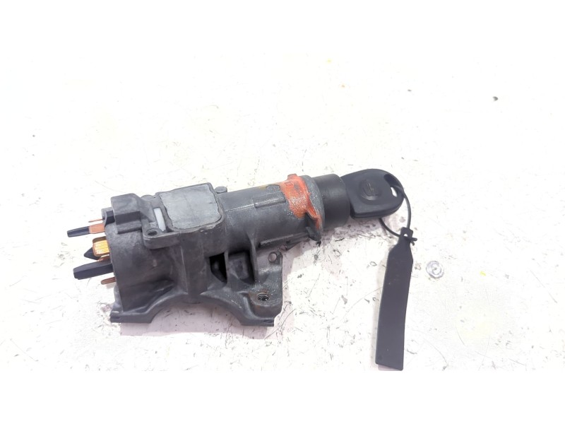 Recambio de conmutador de arranque para seat ibiza iii (6l1) 1.4 tdi referencia OEM IAM 4B0905851C  