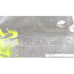 Recambio de conmutador de arranque para seat ibiza iii (6l1) 1.4 tdi referencia OEM IAM 4B0905851C  