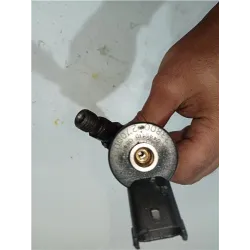 Recambio de inyector para hyundai matrix (fc)(2001) 1.5 crdi referencia OEM IAM 0445110064  